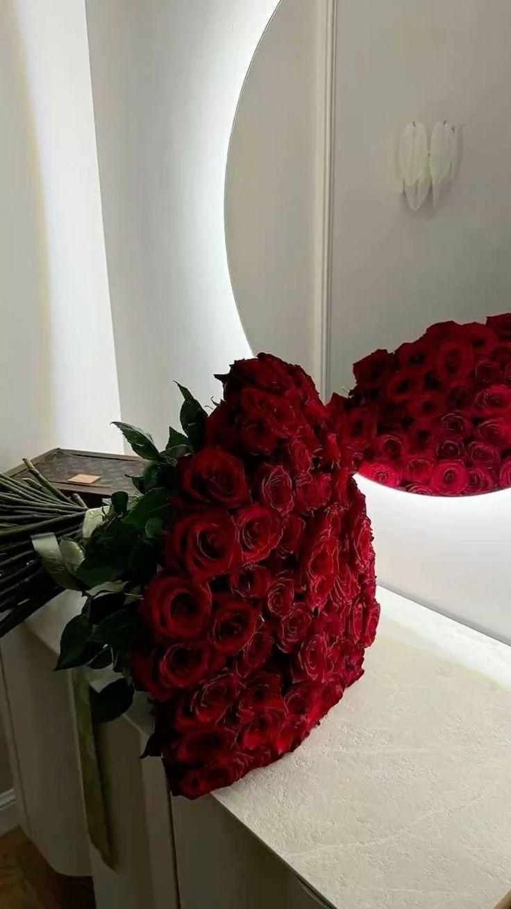 Ventralo Matrix workshop space where corporate flower arrangements are designed and prepared for business delivery